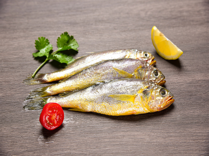 Yellow croaker - Rongcheng Yinhai aquatic Co., Ltd.